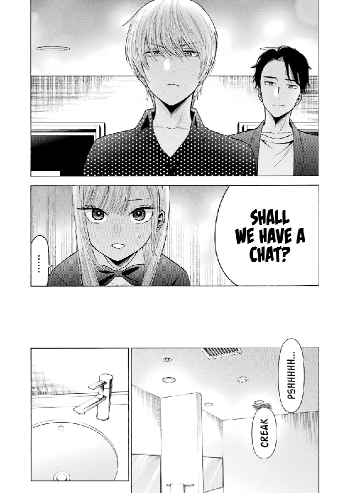 My Dress-Up Darling Chapter 48 image 06_optimized